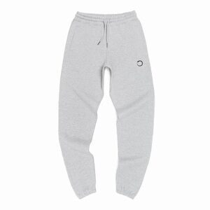 Classic Orochi Sweatpants - Heather Gray 2XL